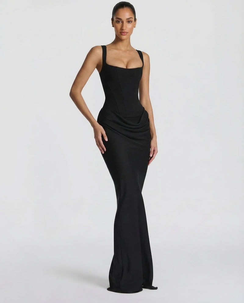 Maxi Dress - Lana Fiorelli