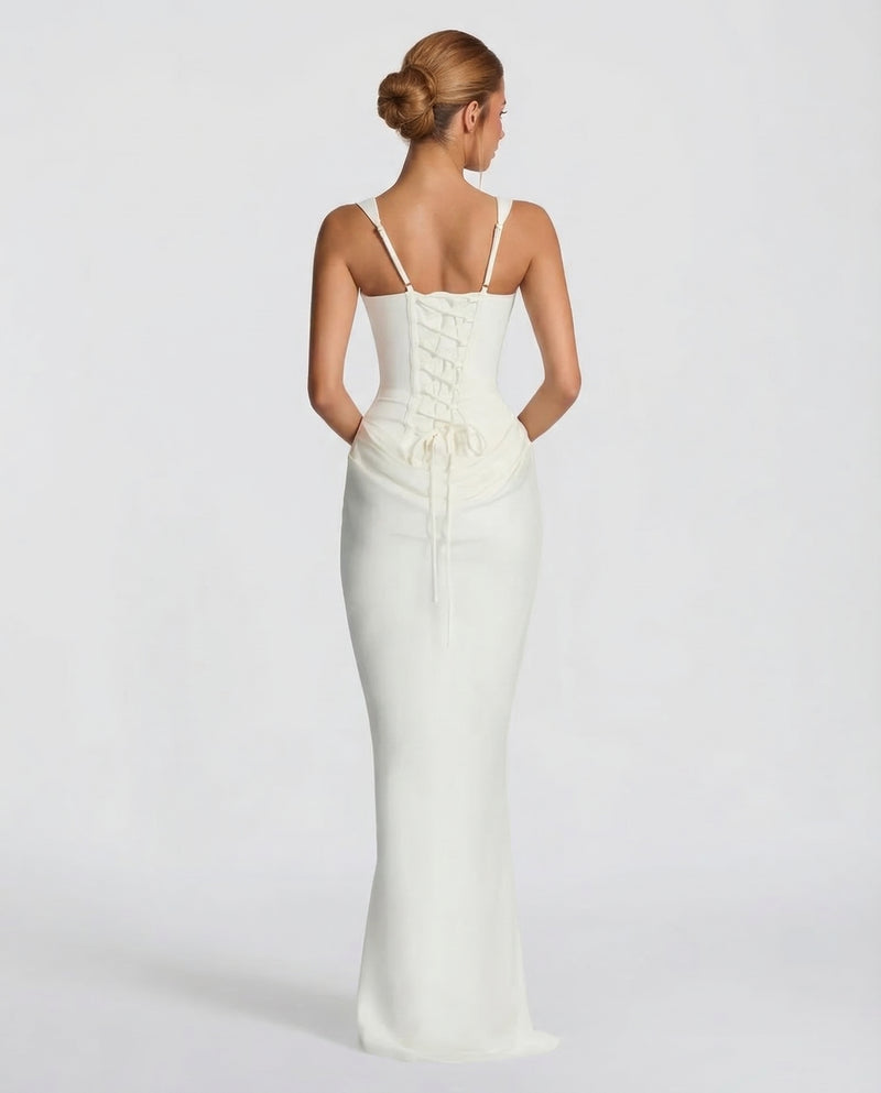 Maxi Dress - Lana Fiorelli