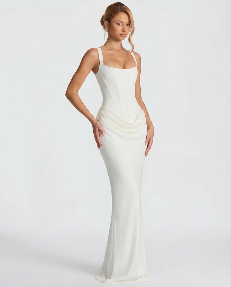 Maxi Dress - Lana Fiorelli
