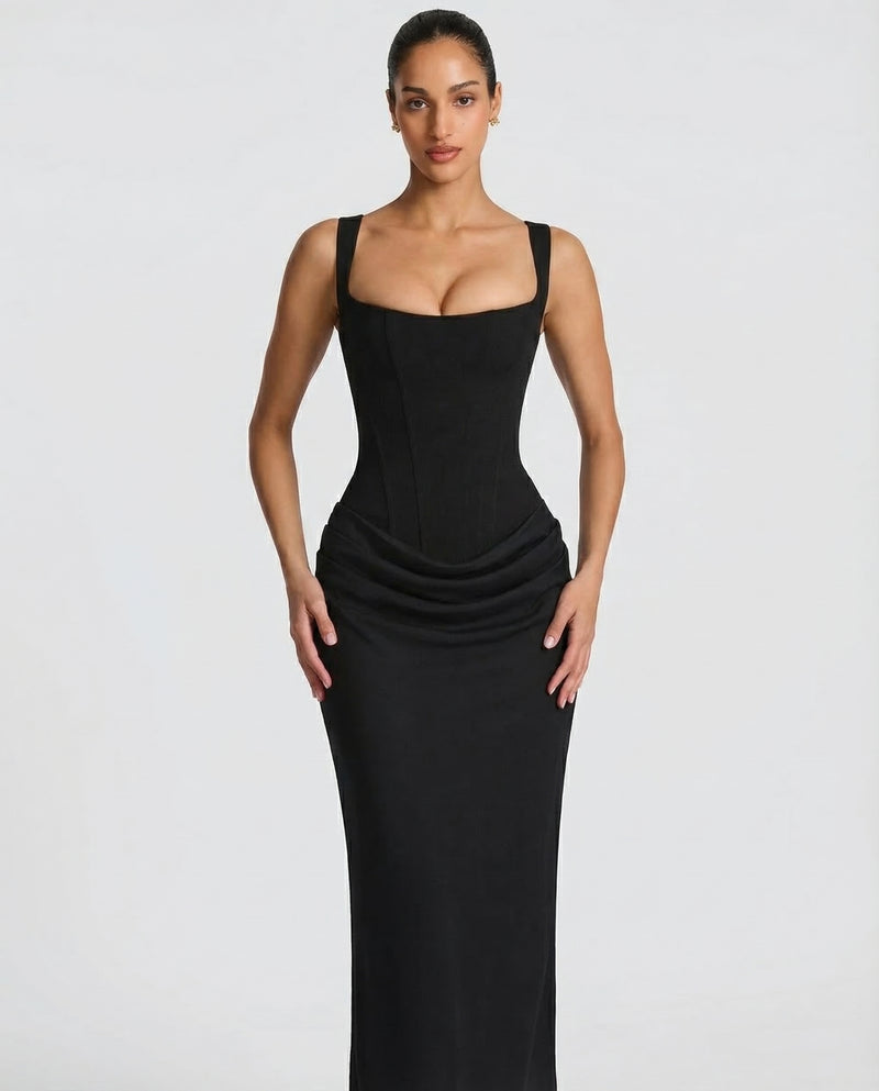 Maxi Dress - Lana Fiorelli
