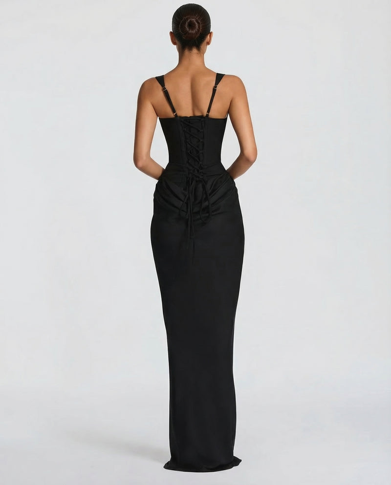 Maxi Dress - Lana Fiorelli