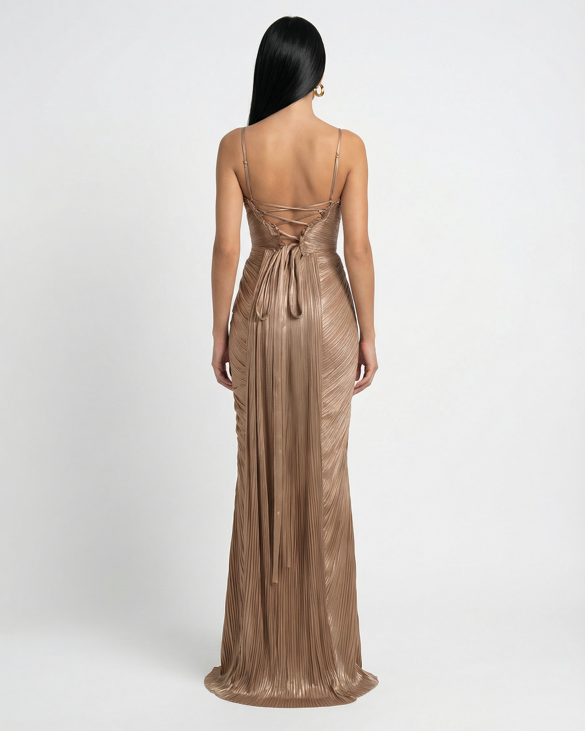Maxi Dress - Lana Fiorelli