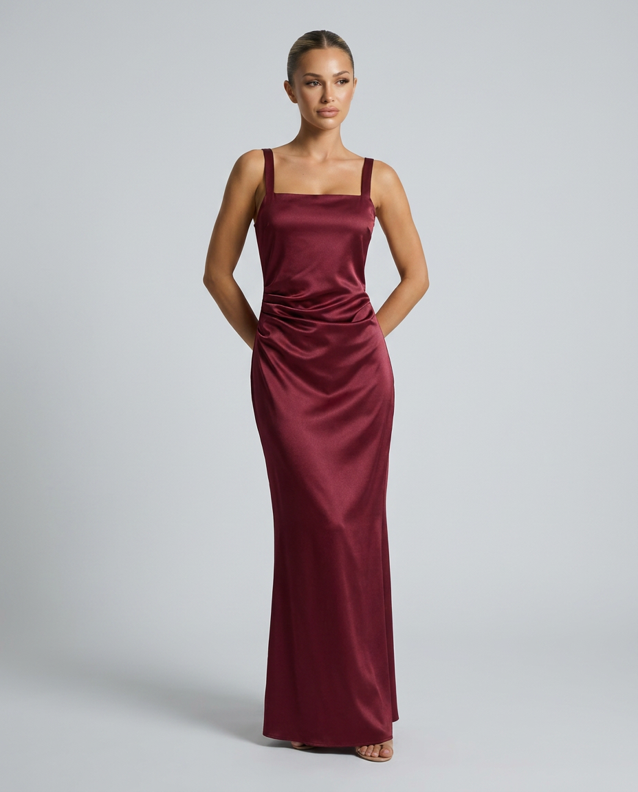 Maxi Dress - Lana Fiorelli