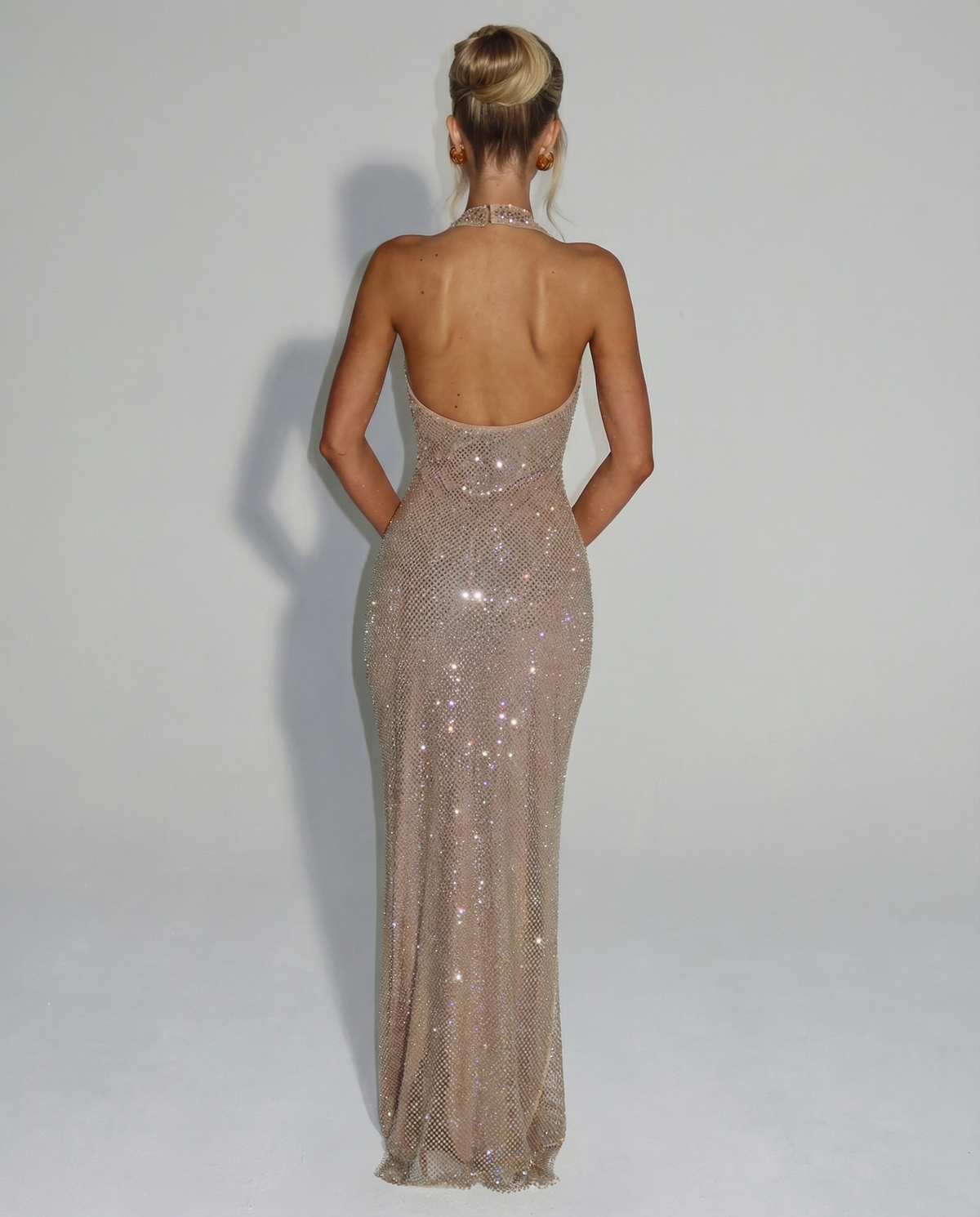 Maxi Dress - Lana Fiorelli