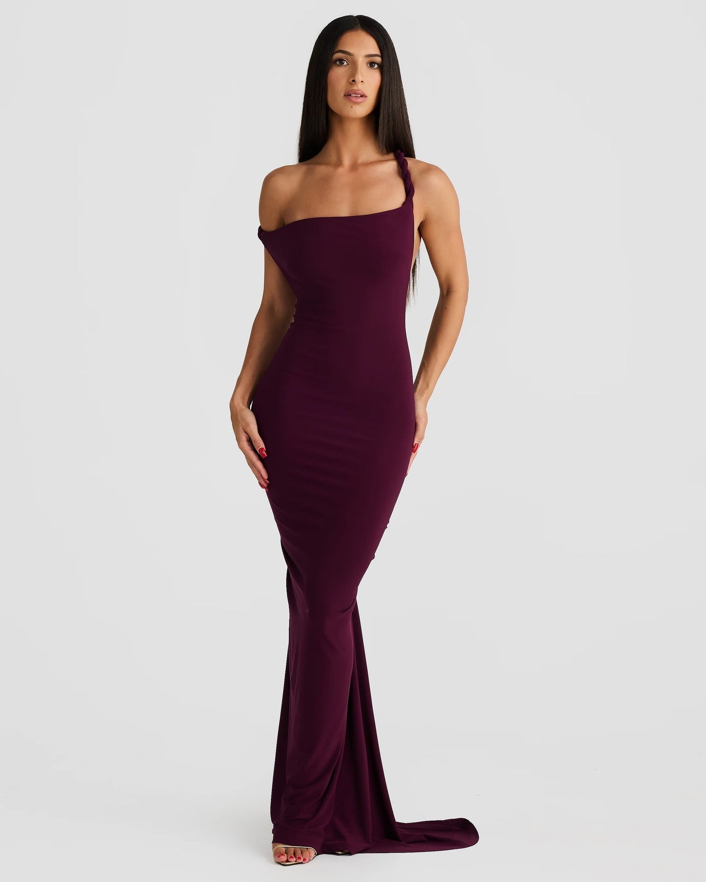 Maxi Dress - Lana Fiorelli