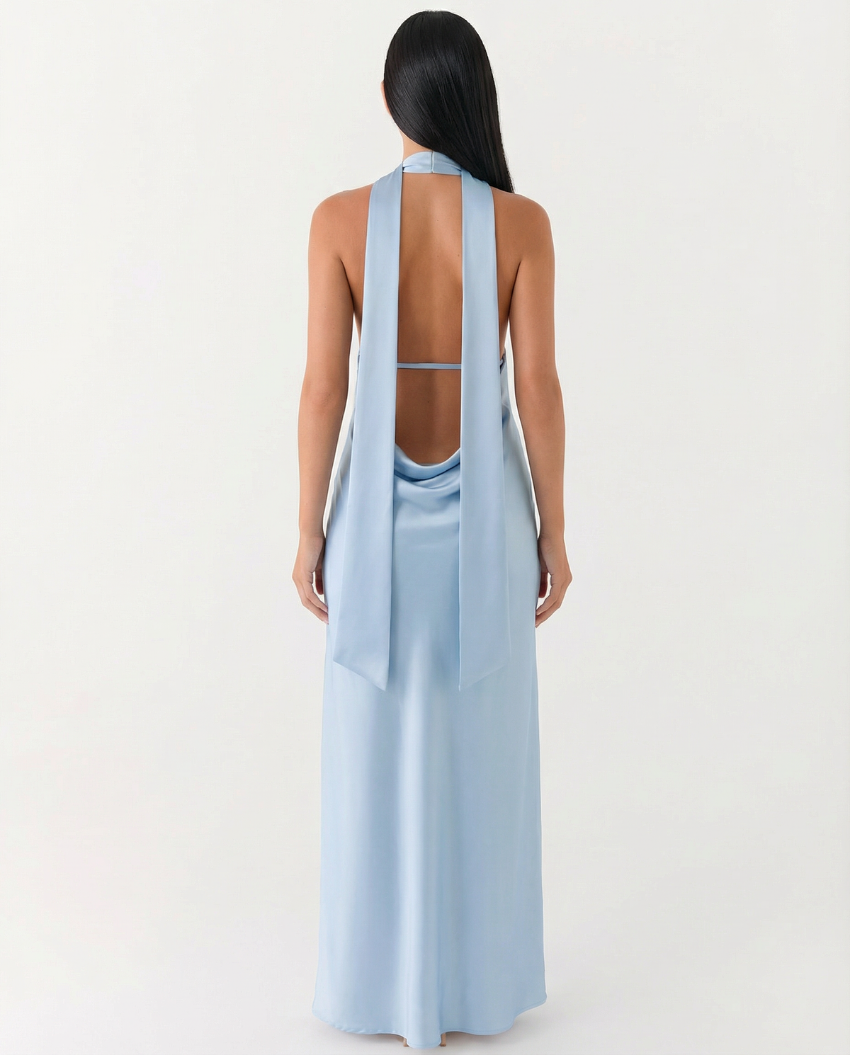 Maxi Dress - Lana Fiorelli