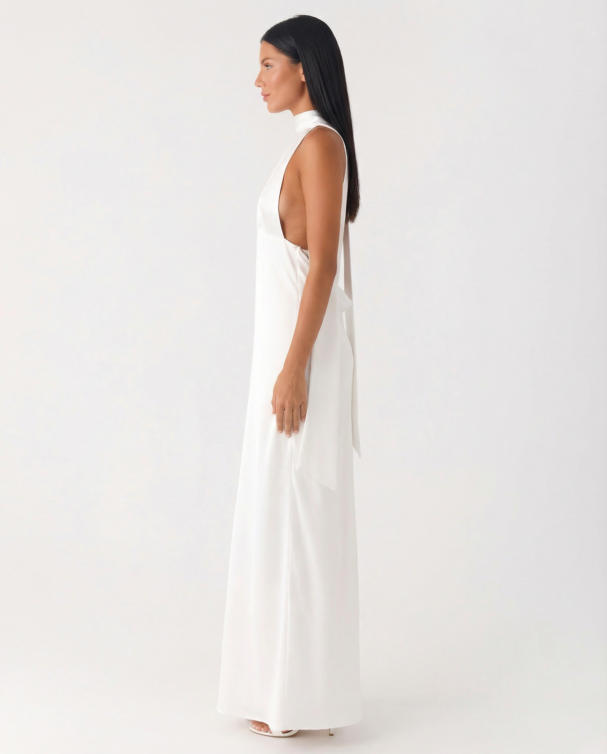 Maxi Dress - Lana Fiorelli