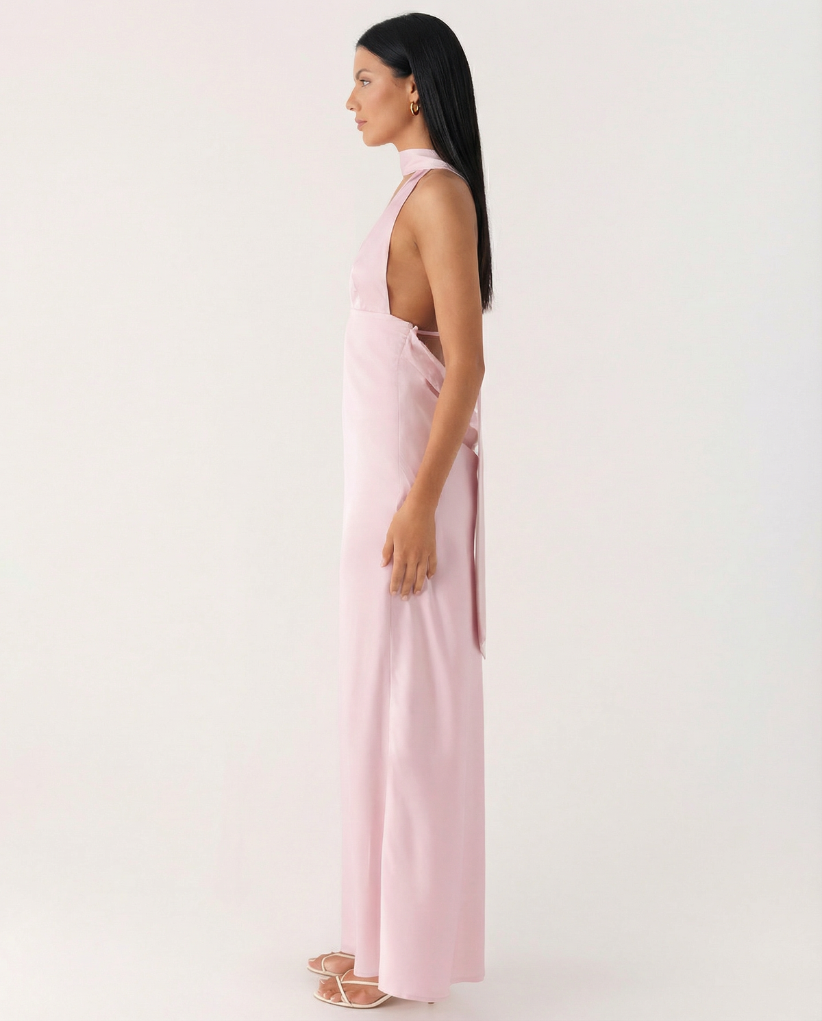 Maxi Dress - Lana Fiorelli