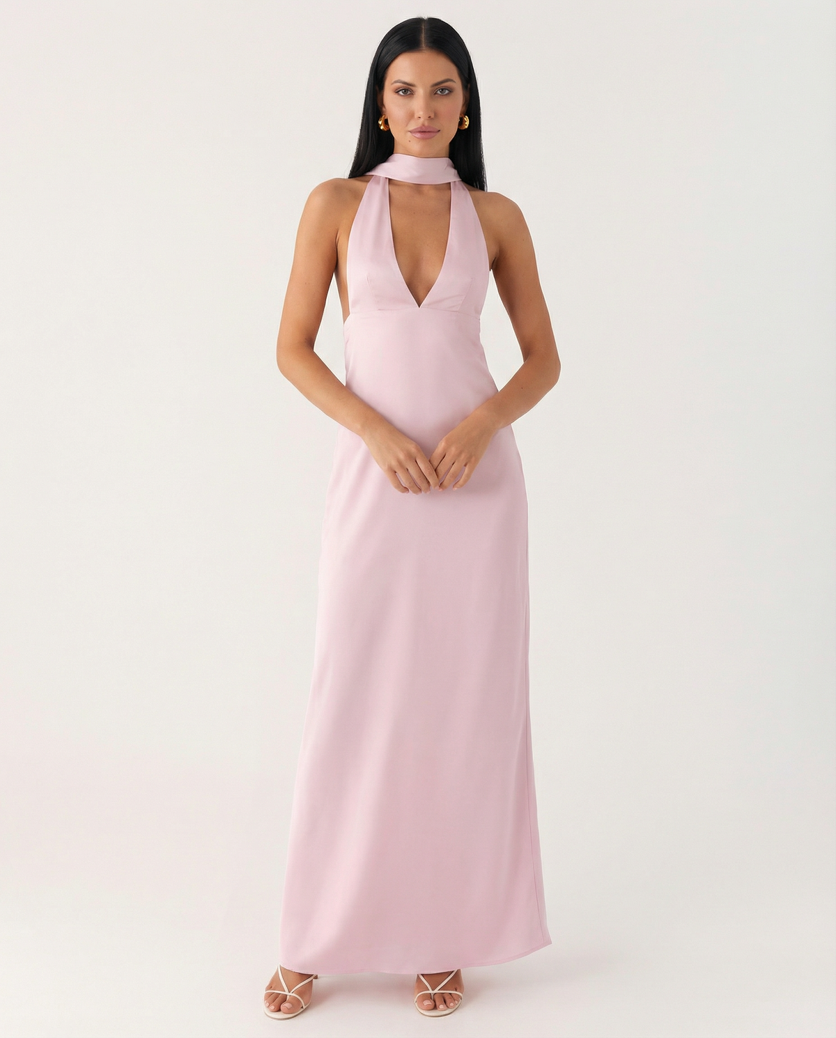 Maxi Dress - Lana Fiorelli