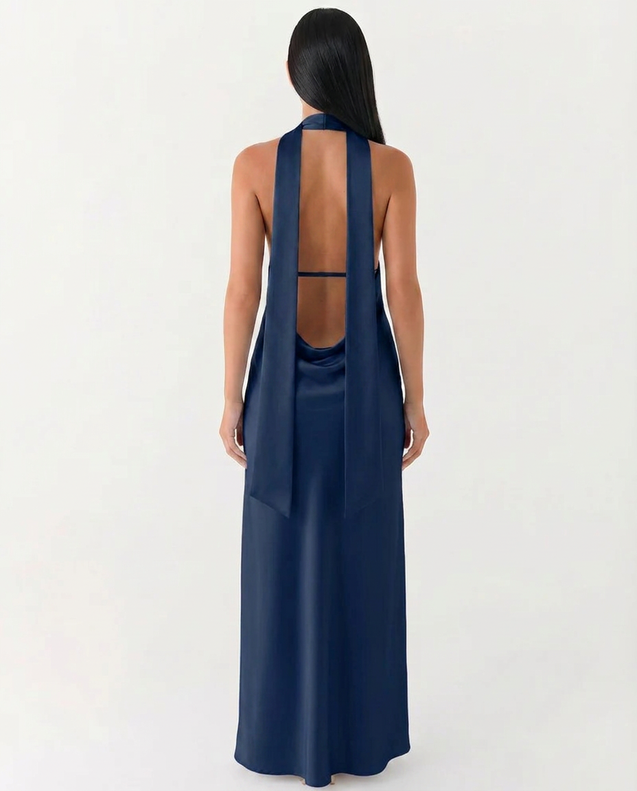 Maxi Dress - Lana Fiorelli