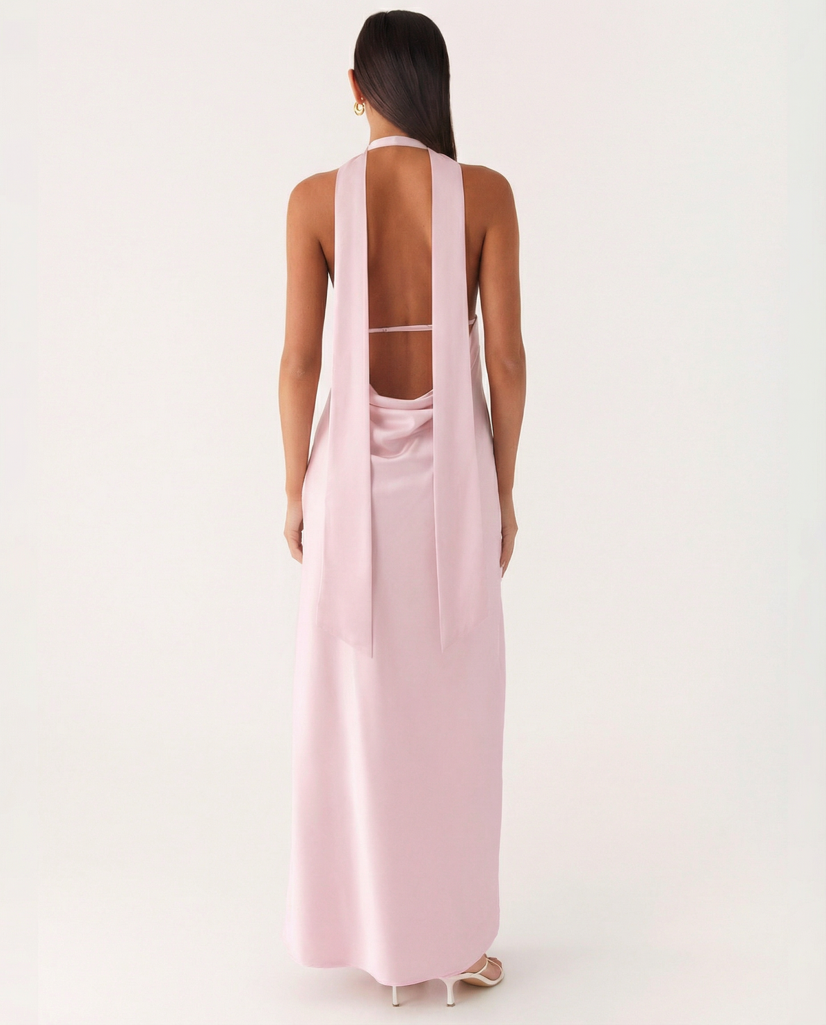 Maxi Dress - Lana Fiorelli