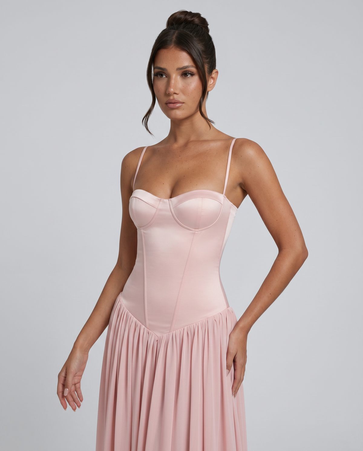 Maxi Dress - Lana Fiorelli