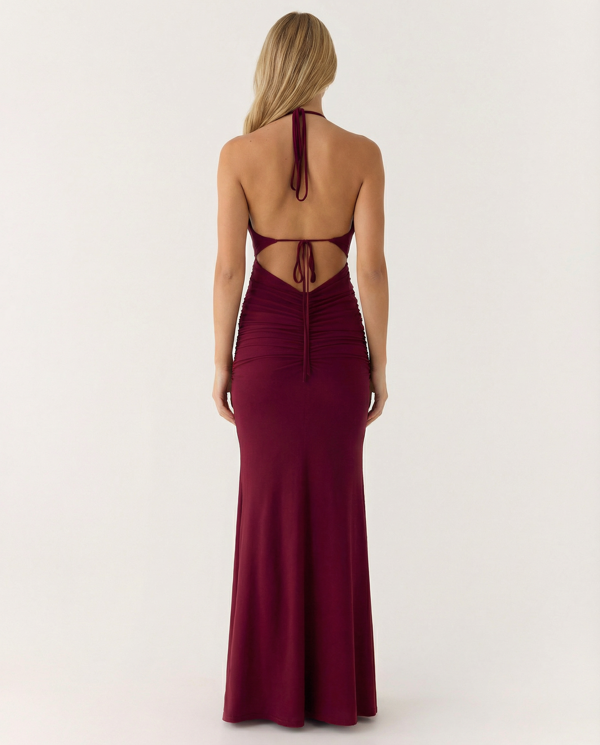 Maxi Dress - Lana Fiorelli
