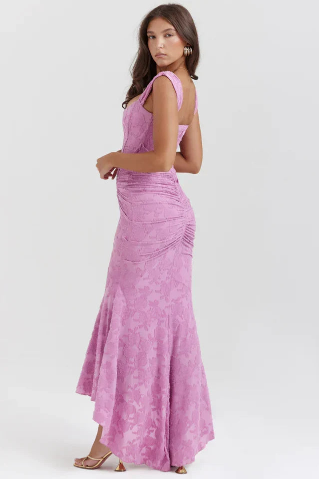 Maxi Dress - Lana Fiorelli