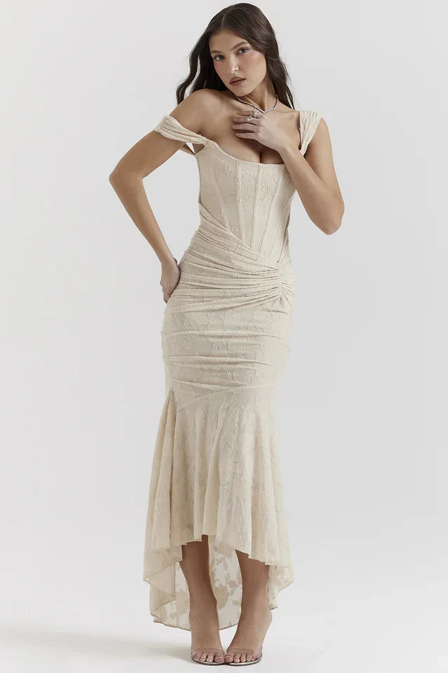 Maxi Dress - Lana Fiorelli