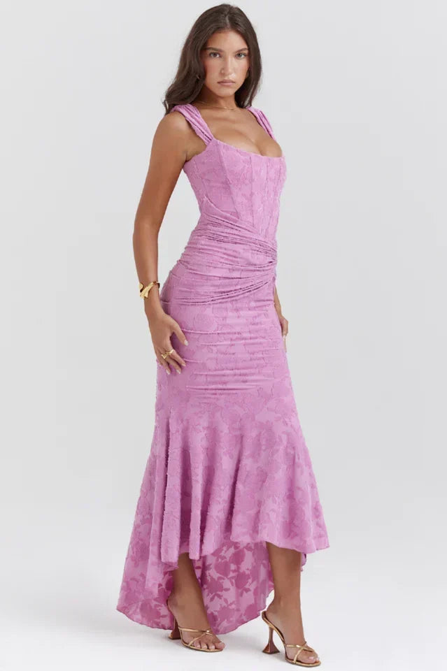 Maxi Dress - Lana Fiorelli