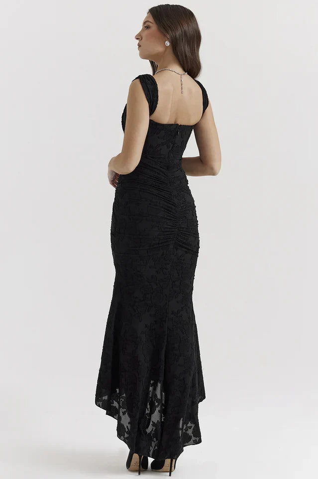Maxi Dress - Lana Fiorelli