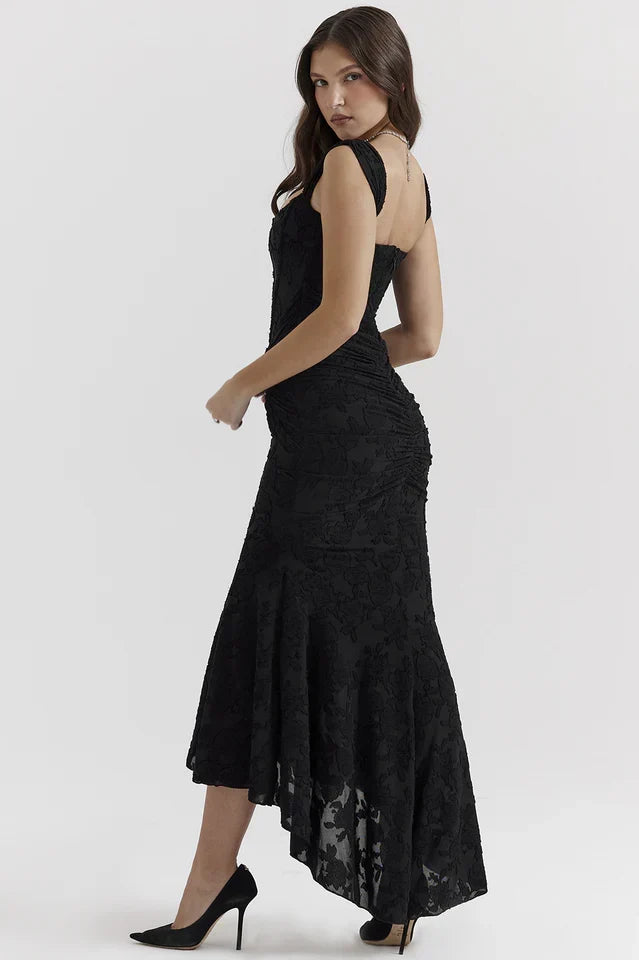Maxi Dress - Lana Fiorelli