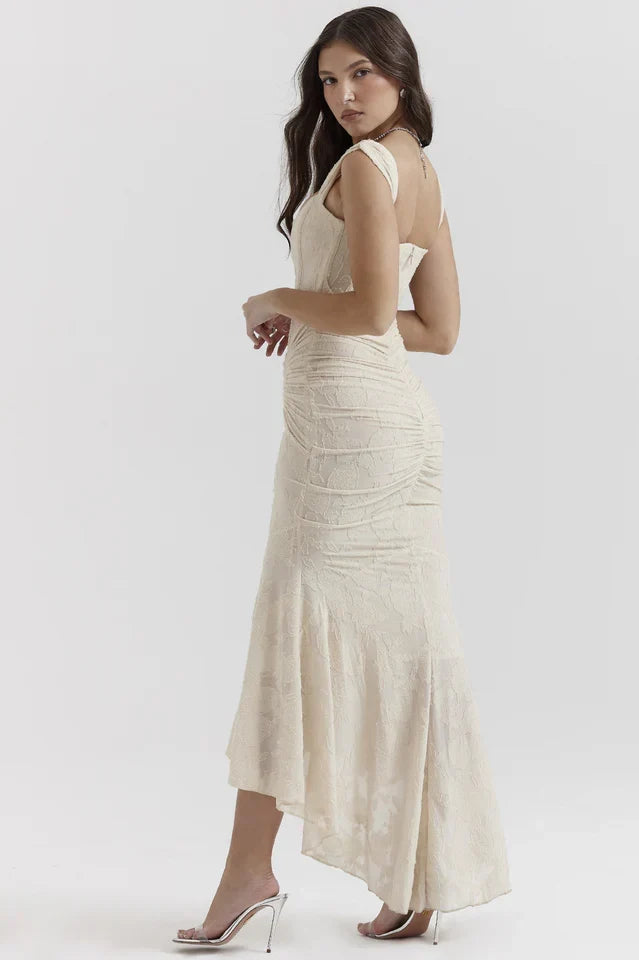 Maxi Dress - Lana Fiorelli