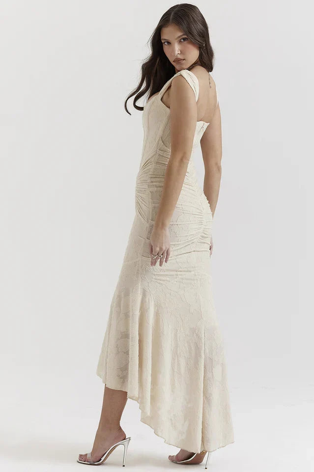 Maxi Dress - Lana Fiorelli
