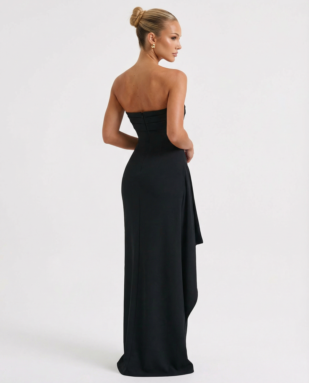 Maxi Dress - Lana Fiorelli