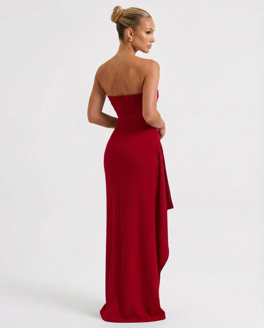 Maxi Dress - Lana Fiorelli