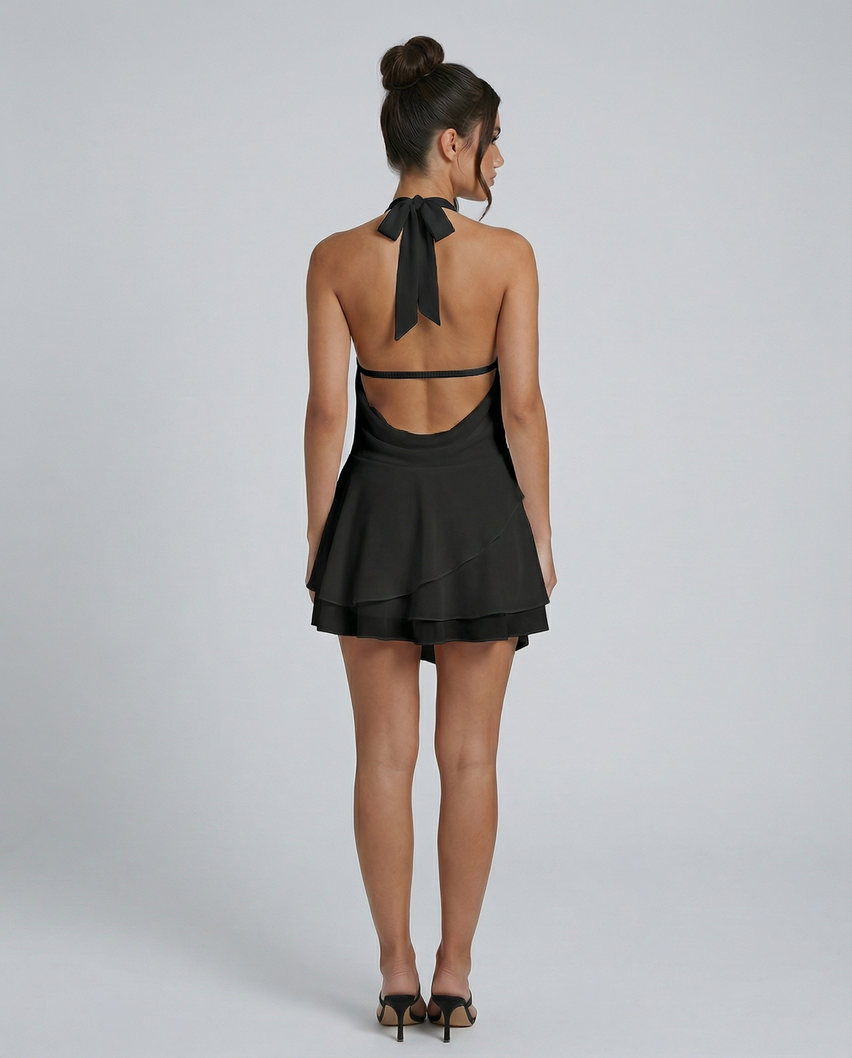 Mini Dress - Lana Fiorelli