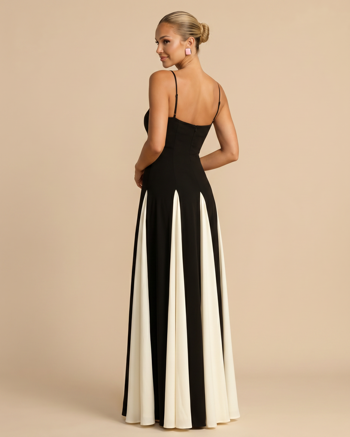 Maxi Dress - Lana Fiorelli