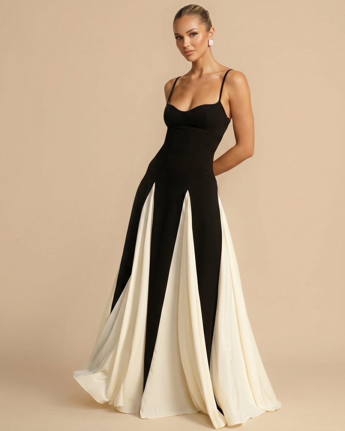 Maxi Dress - Lana Fiorelli