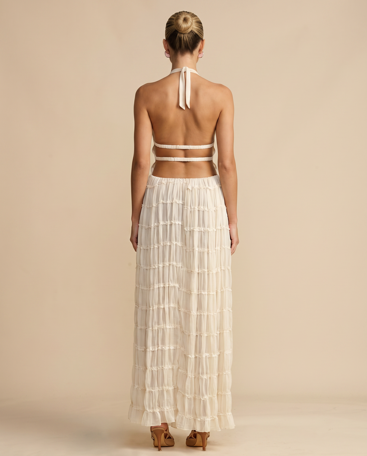 Two-Piece Set - Lana Fiorelli
