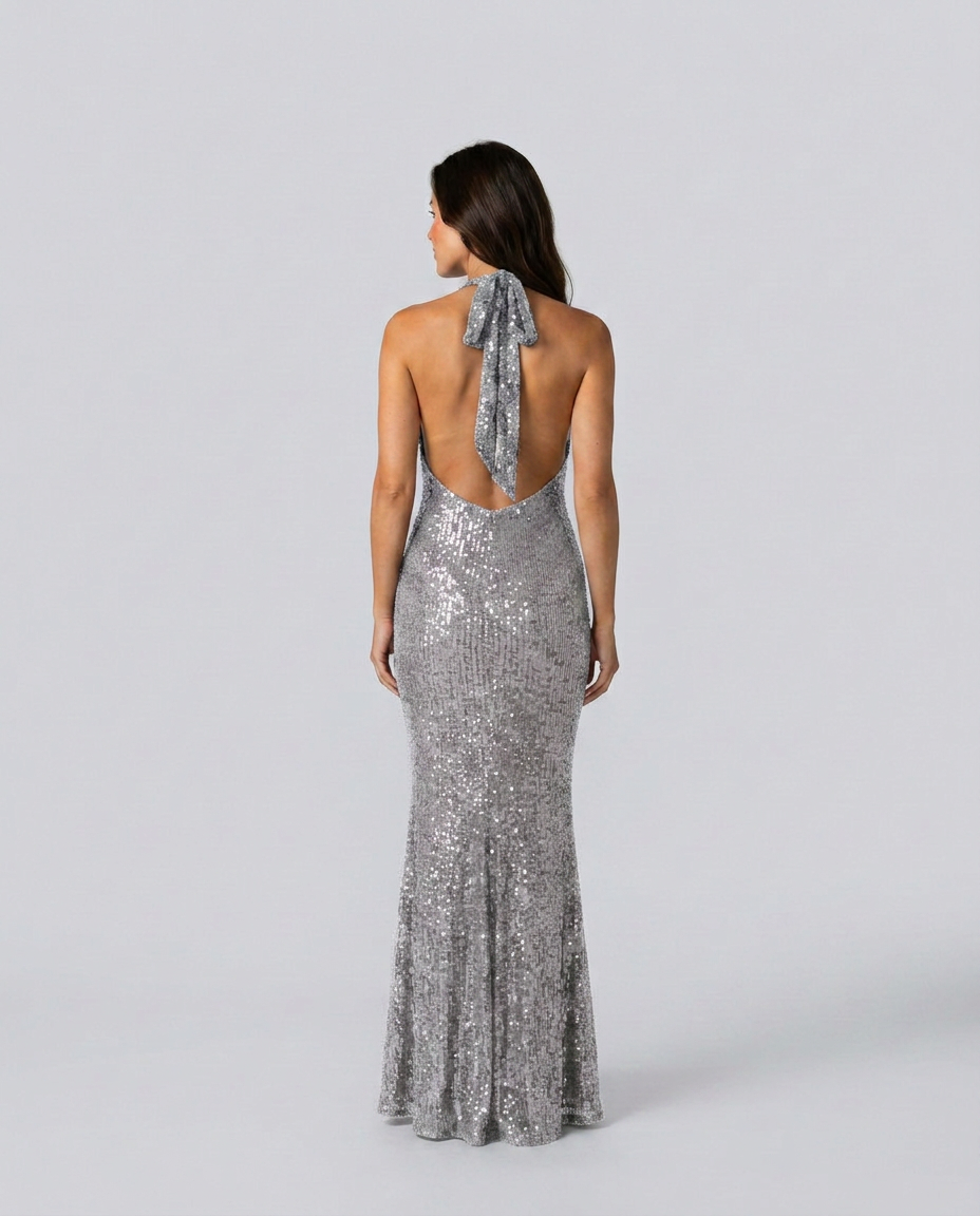 Maxi Dress - Lana Fiorelli