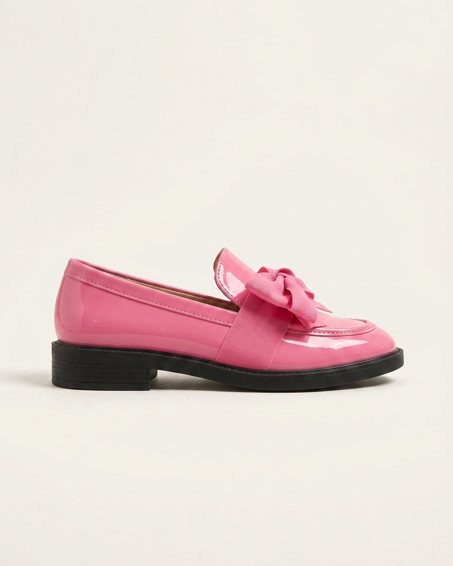 Loafers - Lana Fiorelli