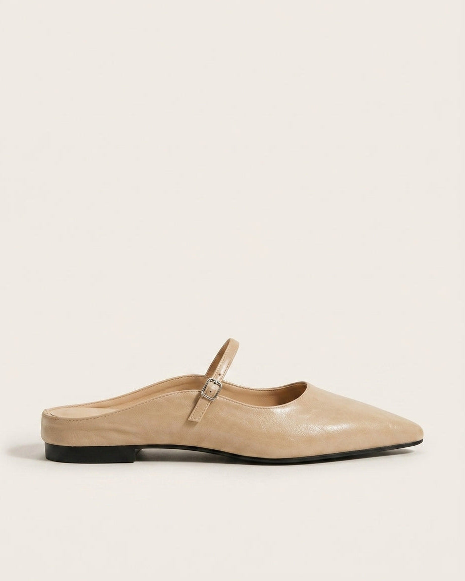 Mules - Lana Fiorelli