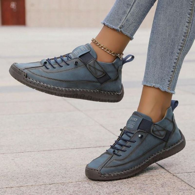Women's comfort sneakers - Lana Fiorelli