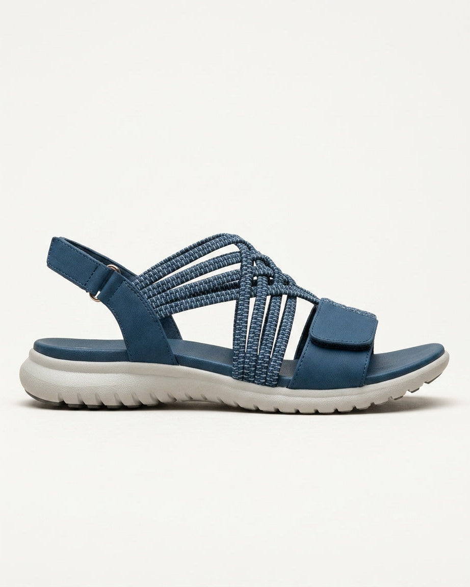 Sandals - Lana Fiorelli