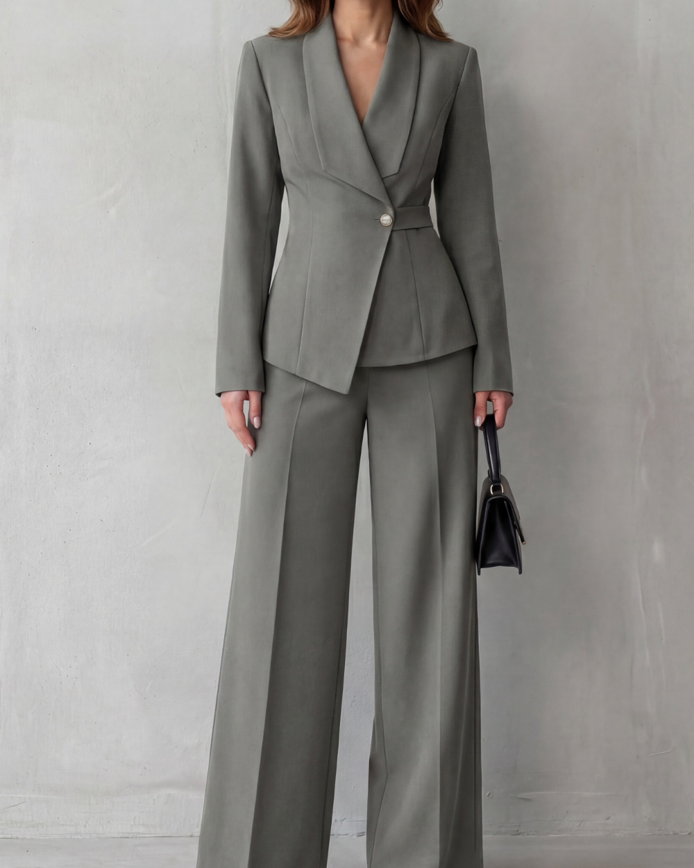 Two-Piece Set - Lana Fiorelli