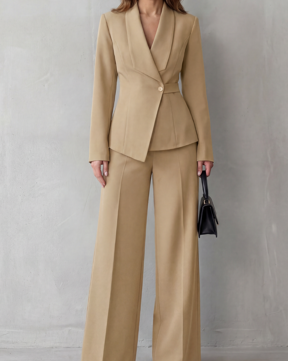 Two-Piece Set - Lana Fiorelli