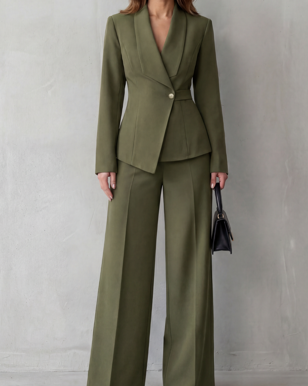 Two-Piece Set - Lana Fiorelli