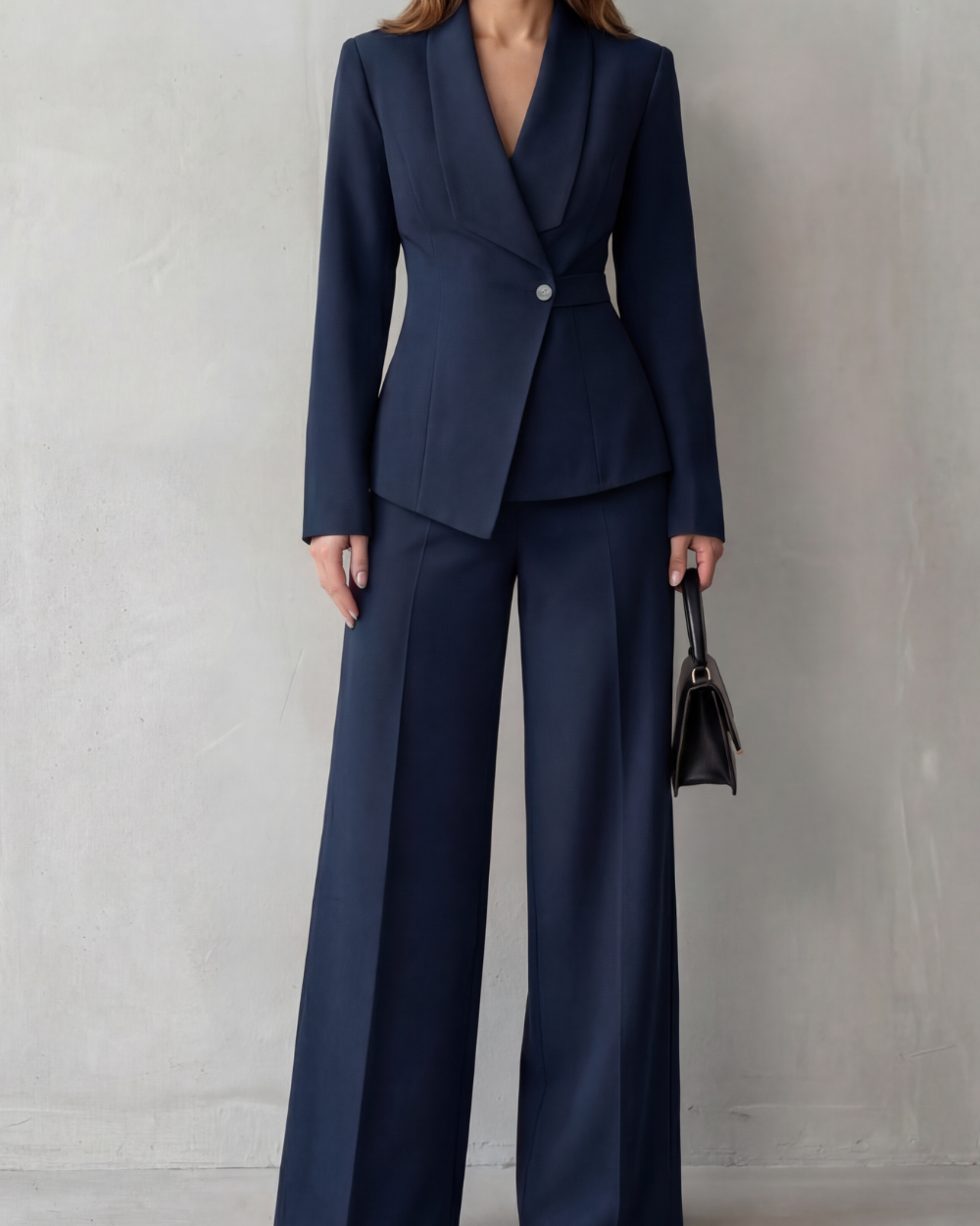 Two-Piece Set - Lana Fiorelli