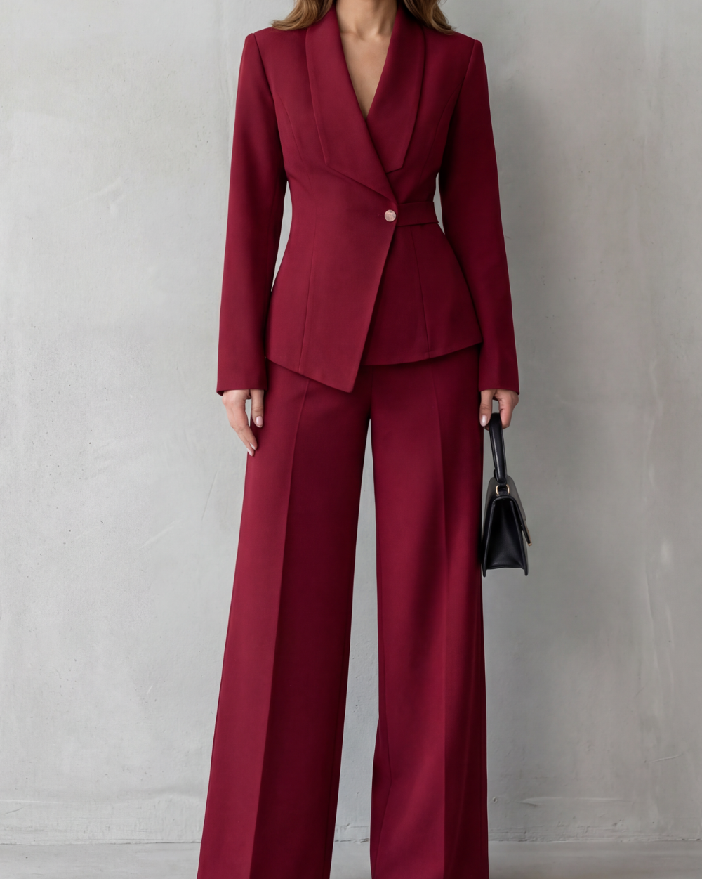 Two-Piece Set - Lana Fiorelli