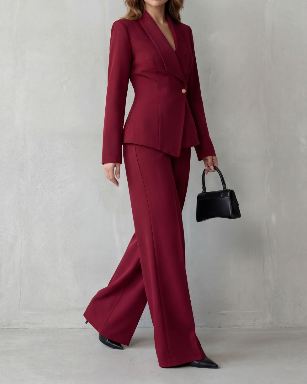 Two-Piece Set - Lana Fiorelli