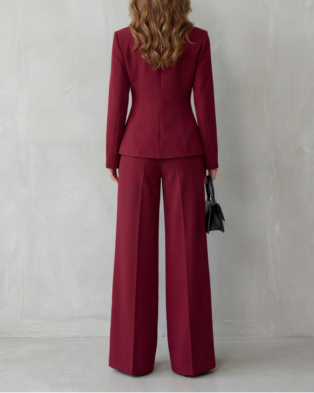 Two-Piece Set - Lana Fiorelli