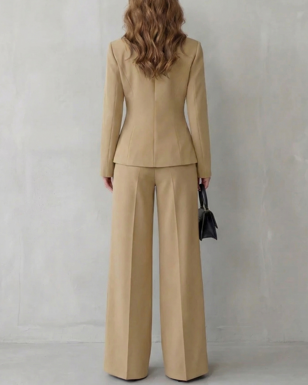Two-Piece Set - Lana Fiorelli