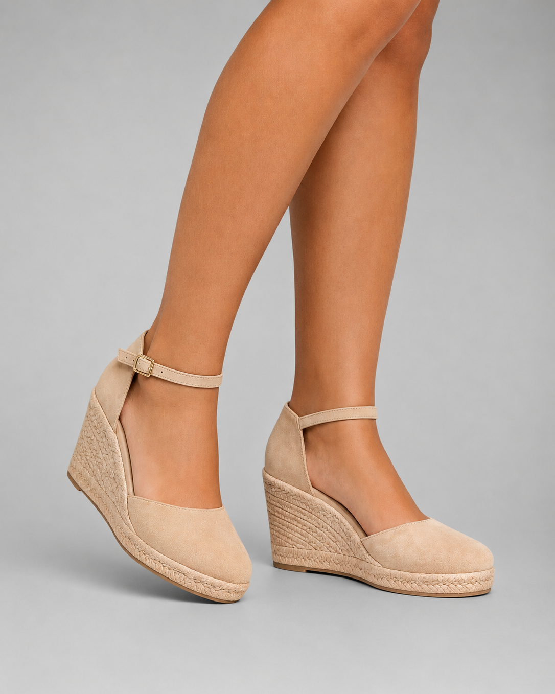 Wedge Sandals - Lana Fiorelli