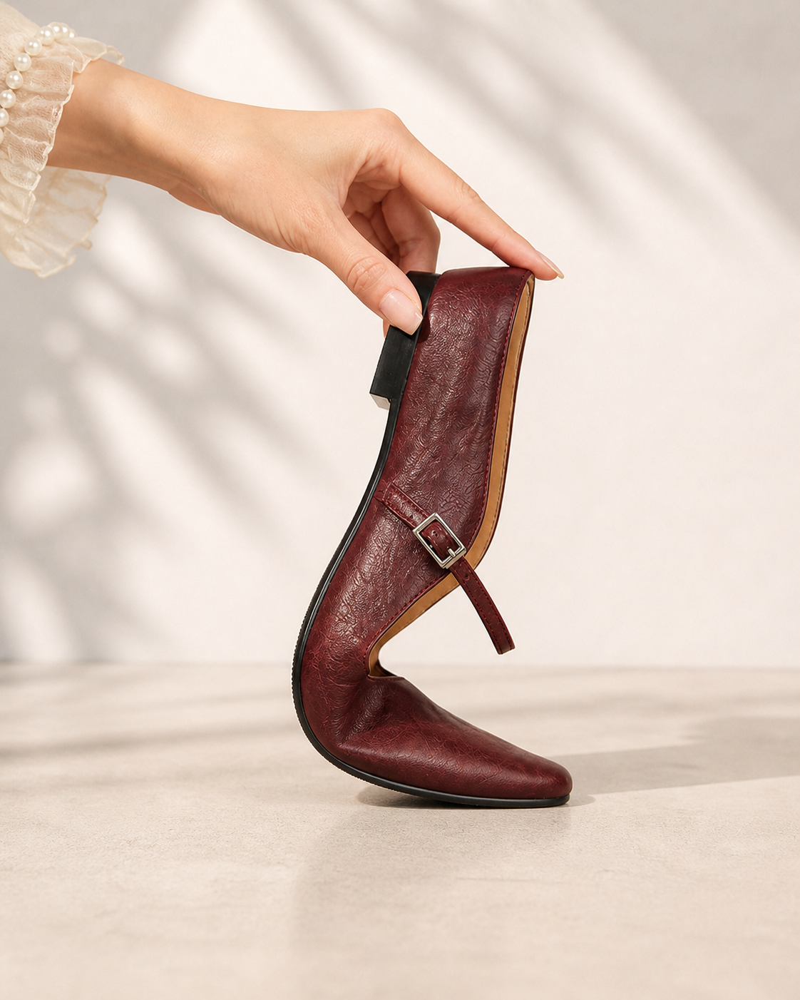 Mules - Lana Fiorelli