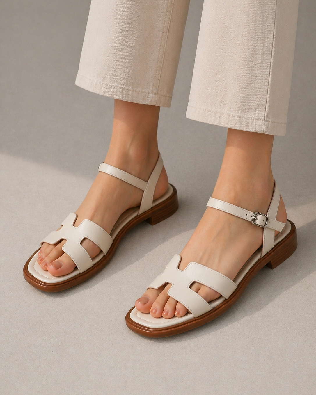 Sandals - Lana Fiorelli