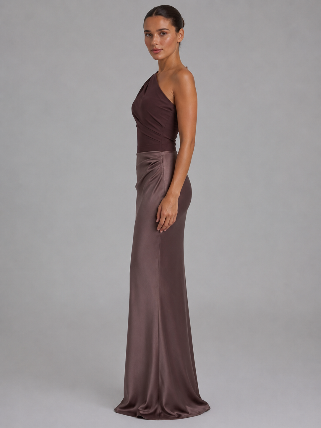 Maxi Dress - Lana Fiorelli