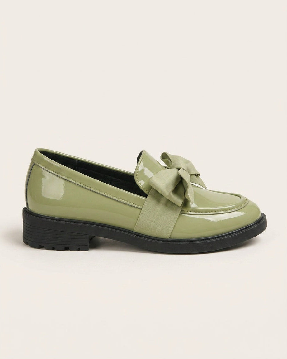 Loafers - Lana Fiorelli