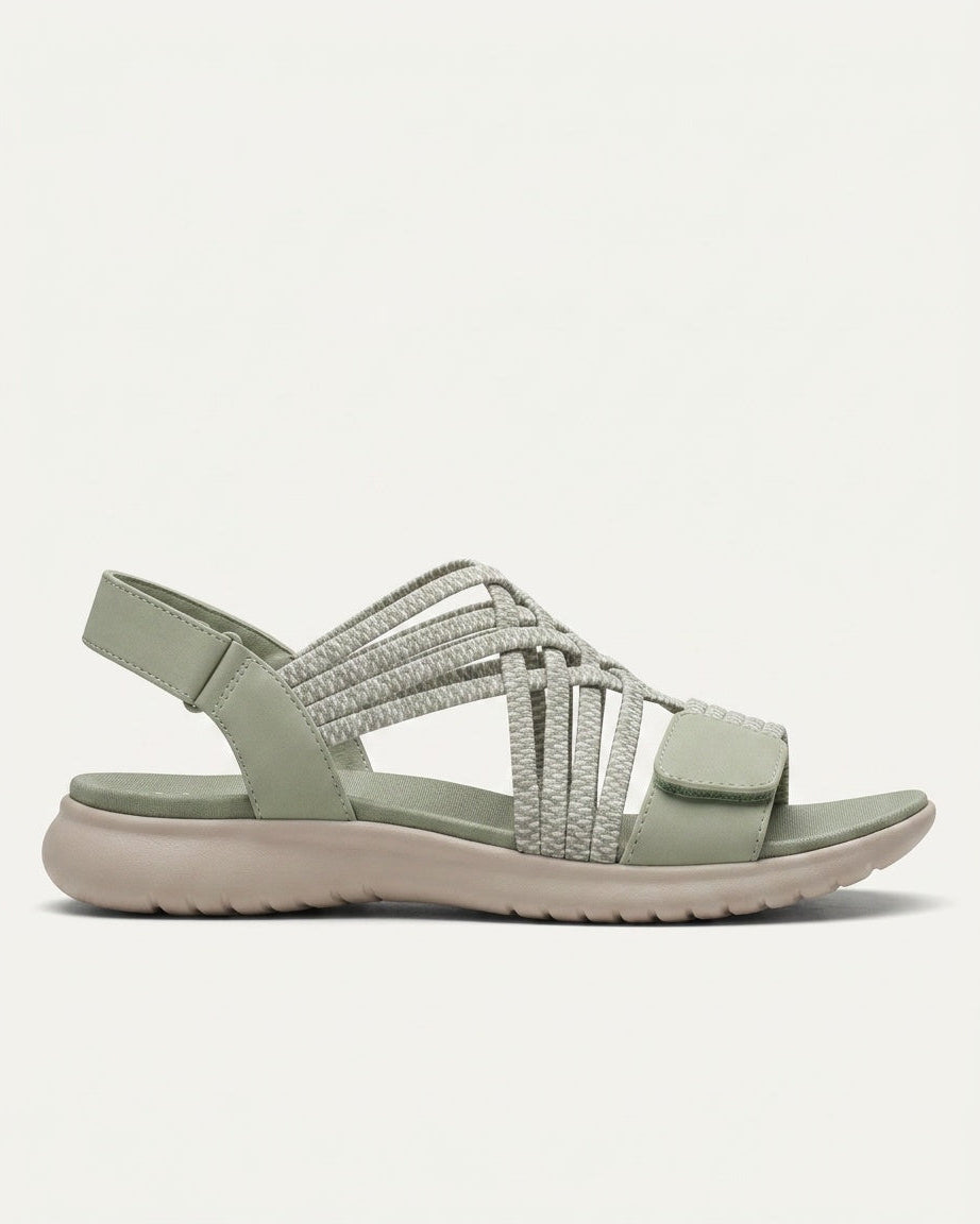 Sandals - Lana Fiorelli