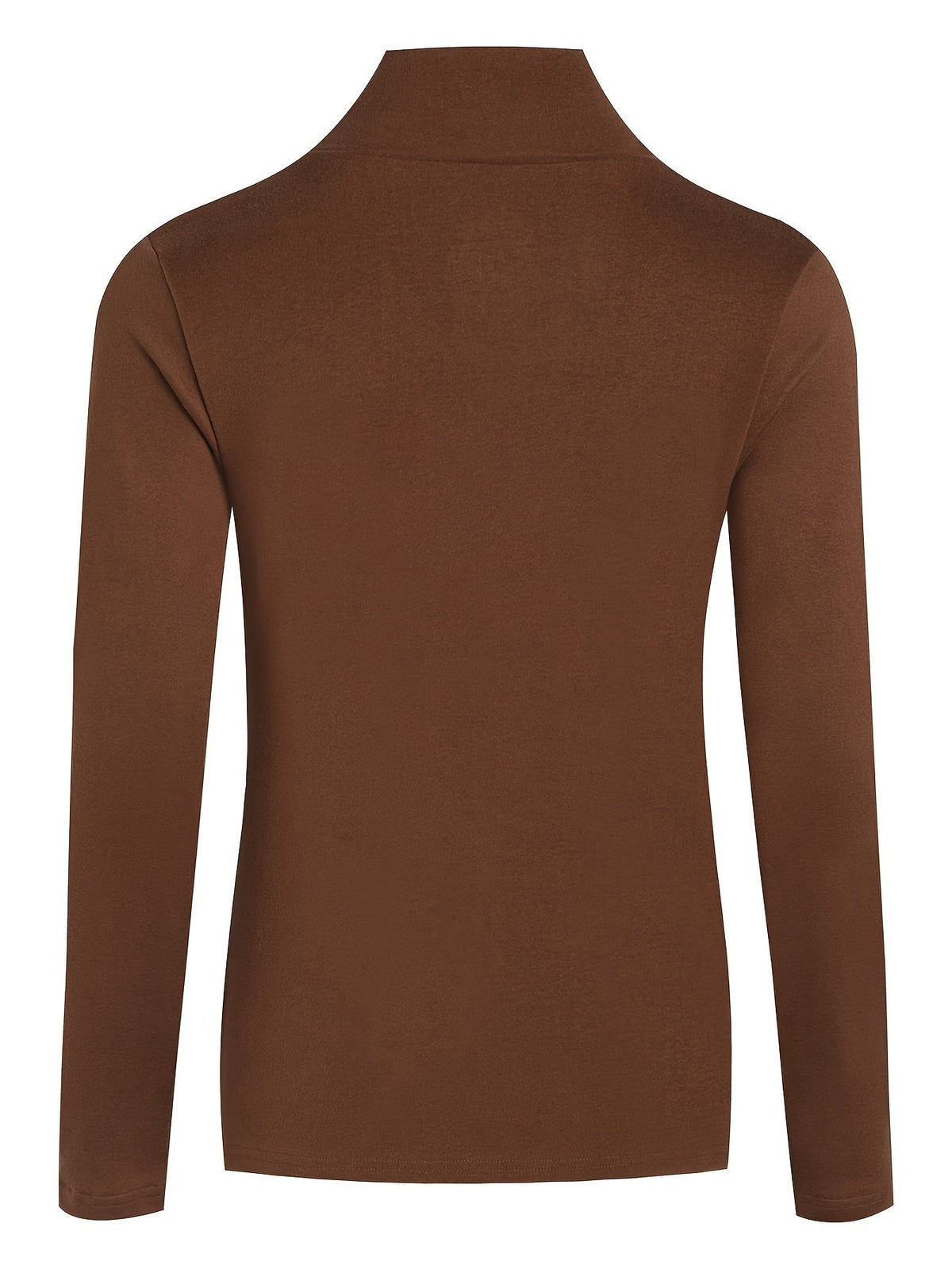 Long Sleeve Top detail - Lana Fiorelli